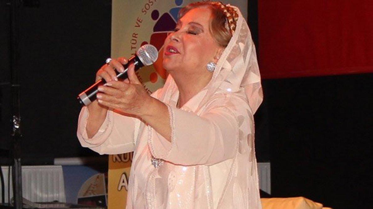 Bedia Akartürk kimdir, kaç yaşında, nereli? Bedia Akartürk'ün hayatı ve biyografisi...