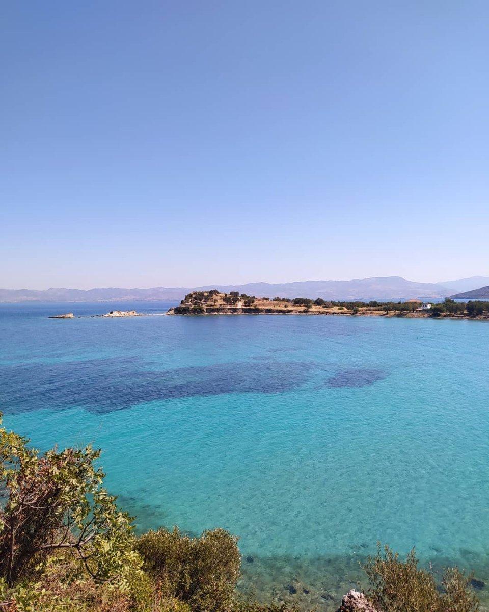 Bademli köyü nerede? Bademli köyüne nasıl gidilir? Bademli'de gezilecek yerler nereler?