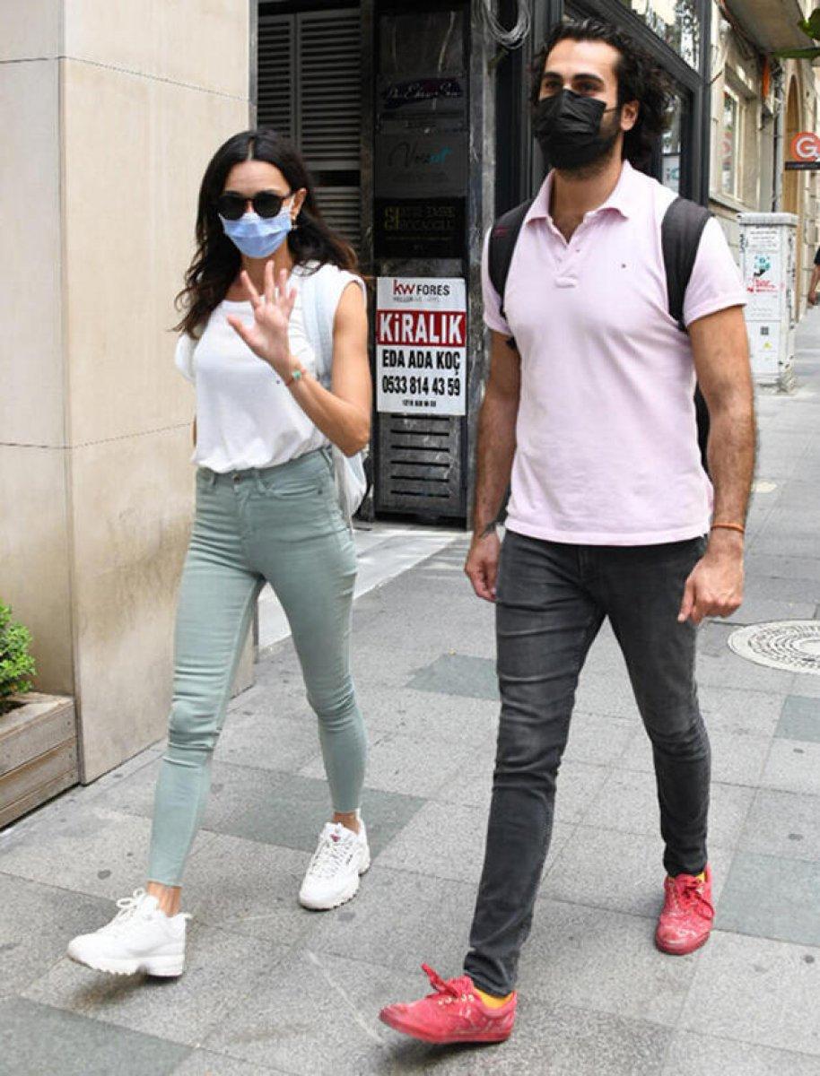 Hande Ataizi: Ben daha 27 yaşındayım