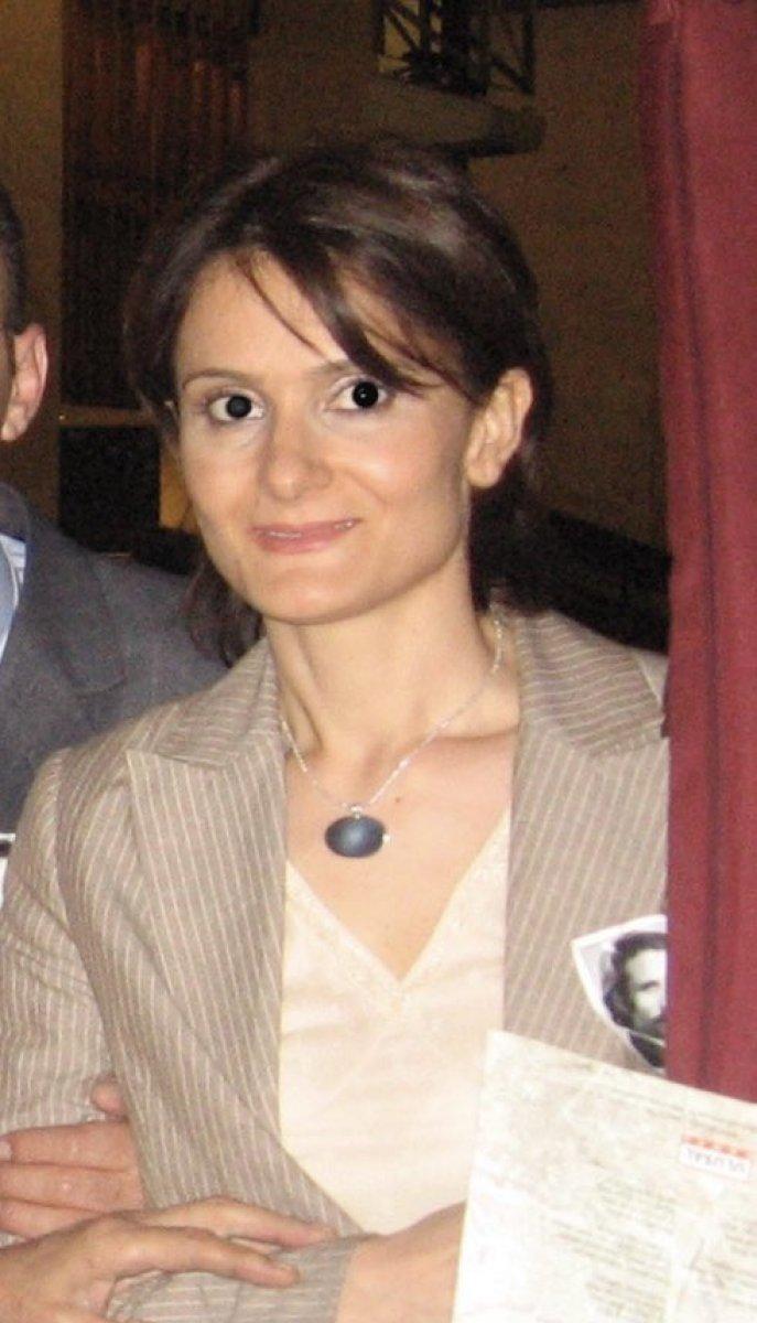 Atatürk'e Mustafa Kemal diye hitap eden Canan Kaftancıoğlu kimdir, nereli? Canan Kaftancıoğlu'nun hayatı...