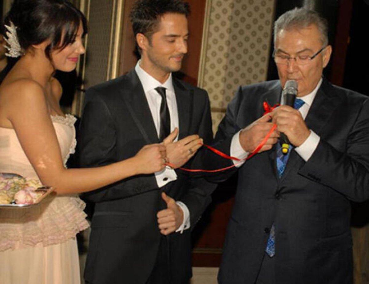 Gökhan Özen: Eski eşimin korumaya ihtiyacı yok