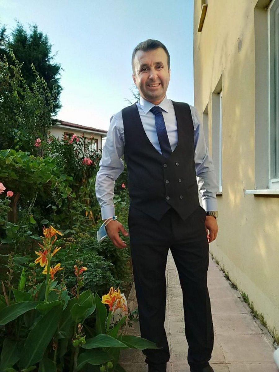 Suriye'nin kuzeyinde Türk Kızılay aracına silahlı saldırı