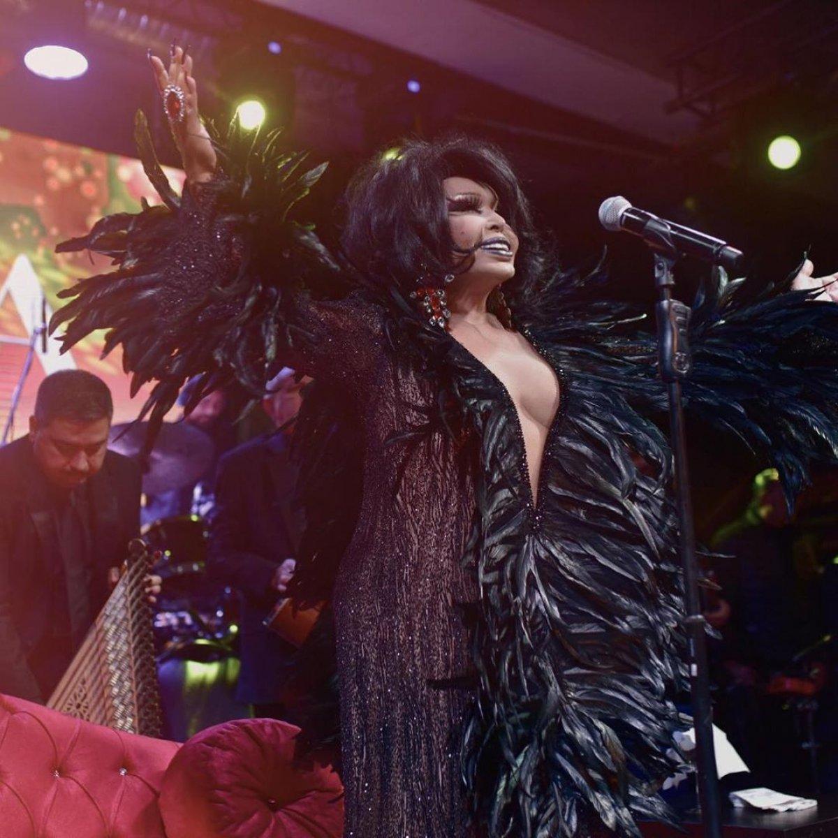 Bülent Ersoy, Kuaförüm Sensin'den neden ayrıldı? Kuaförüm Sensin'in yeni jürisi Fatih Ürek mi?