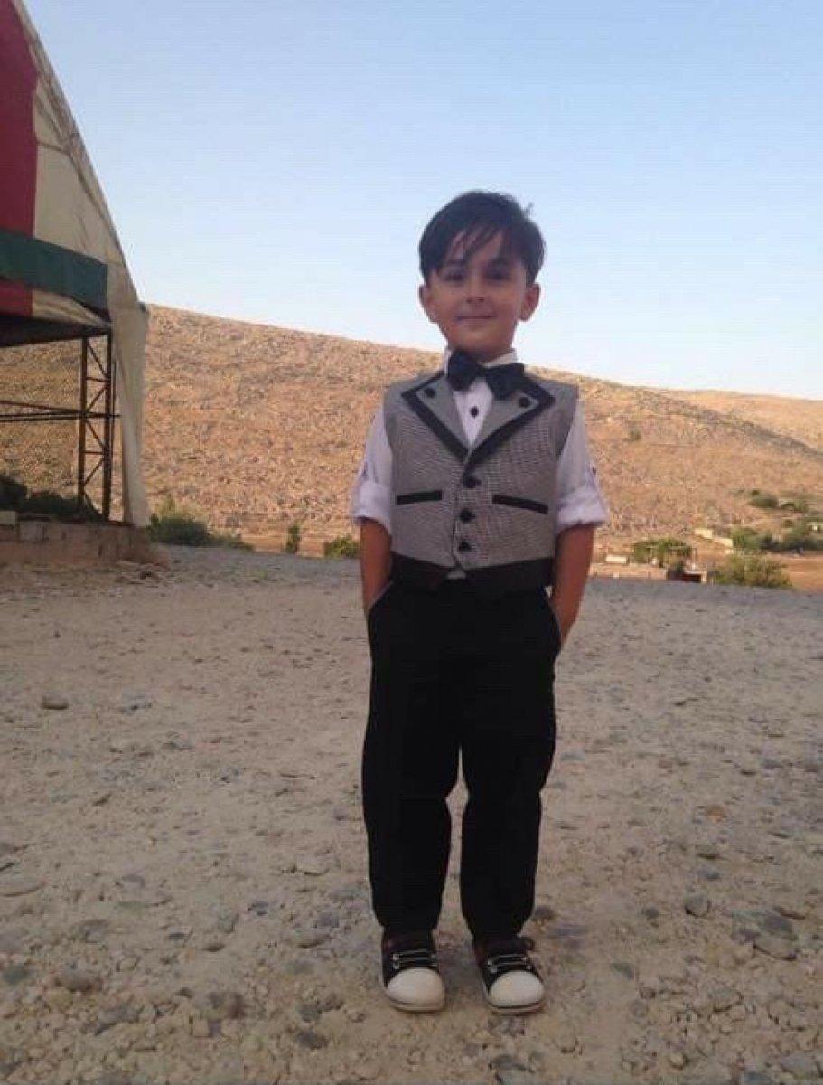 Beyoğlu'nda 7 yaşındaki çocuğa çarpıp kaçan sürücü