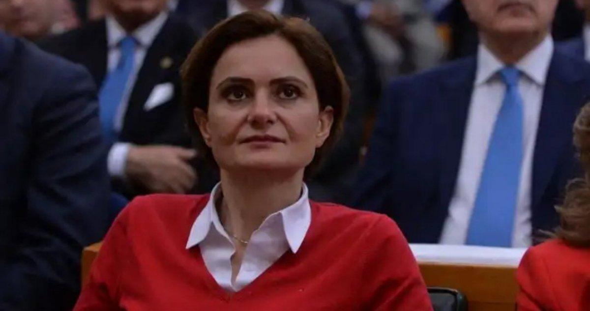 Atatürk'e Mustafa Kemal diye hitap eden Canan Kaftancıoğlu kimdir, nereli? Canan Kaftancıoğlu'nun hayatı...