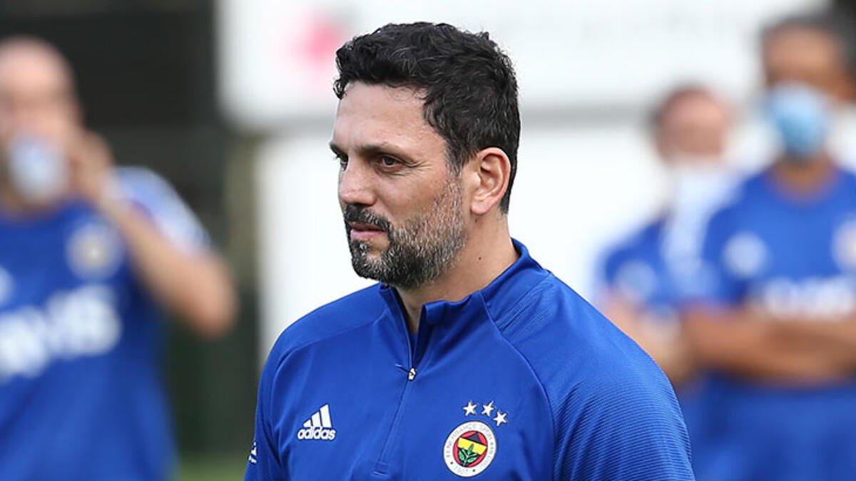 Erol Bulut'tan futbolculara uyarı