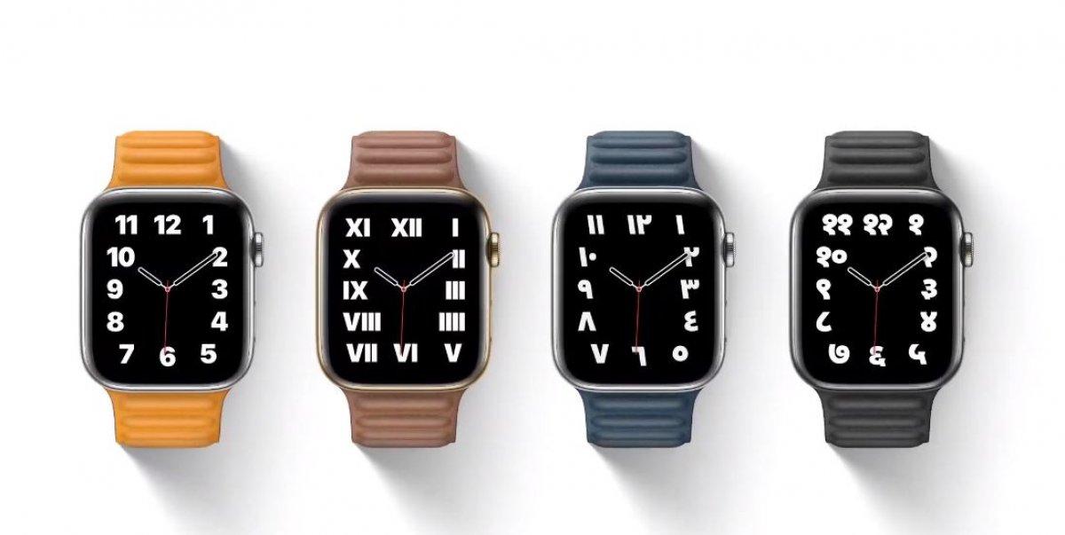 apple watch series 6