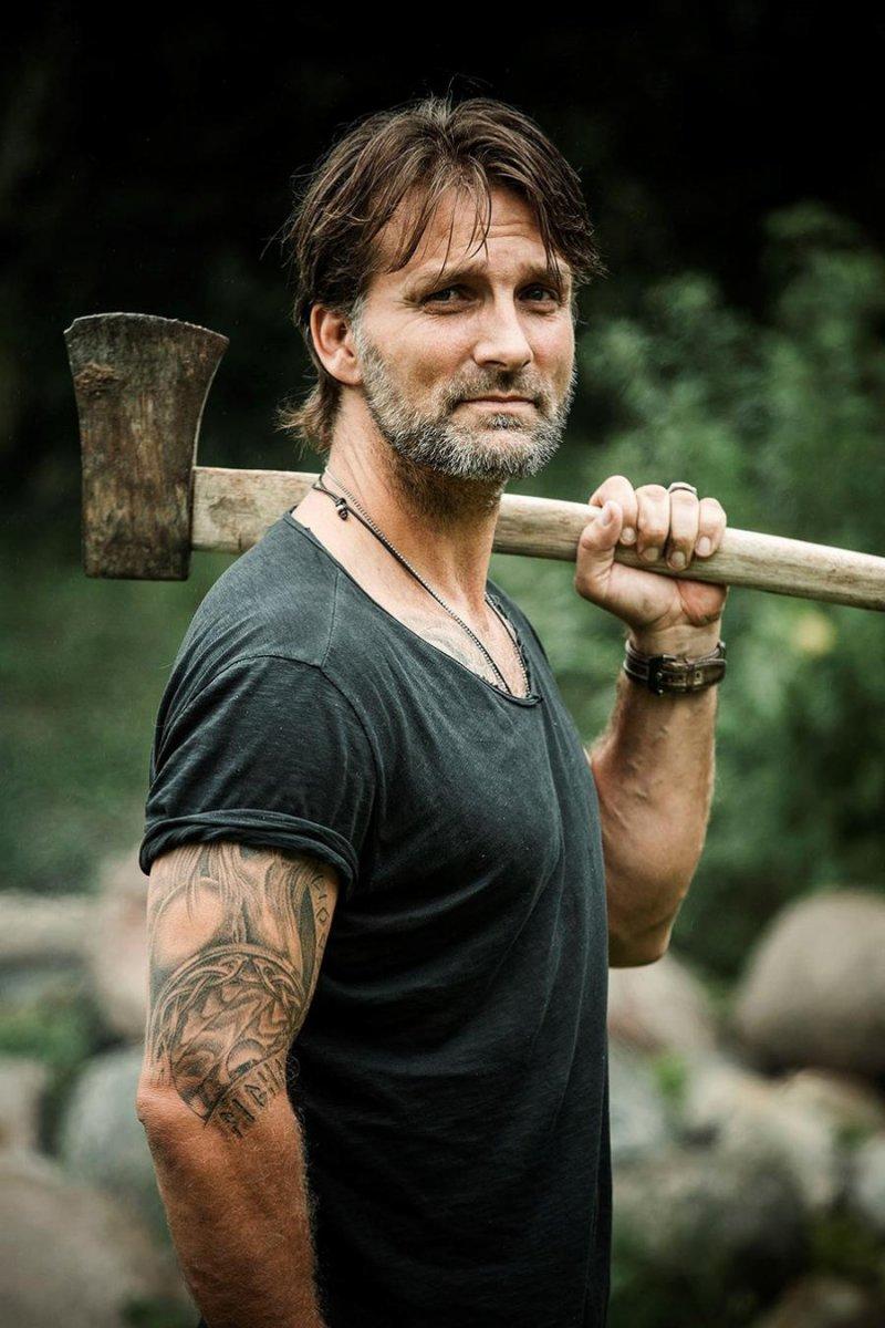 Emre Mor'un yaşam koçu: Kim Boye