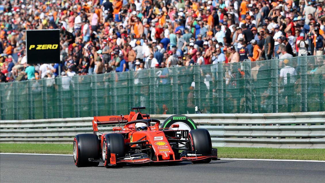 Formula 1 Grand Prix biletleri nereden alınır? 2020 Formula 1 bileti nasıl alınır? F1 biletleri satışta mı?