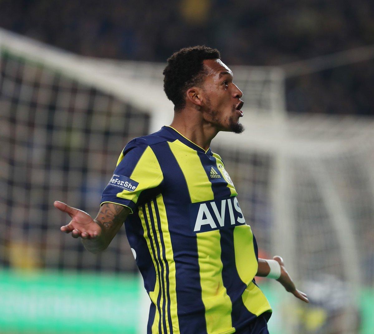 Jailson'a Çin'den teklifler var