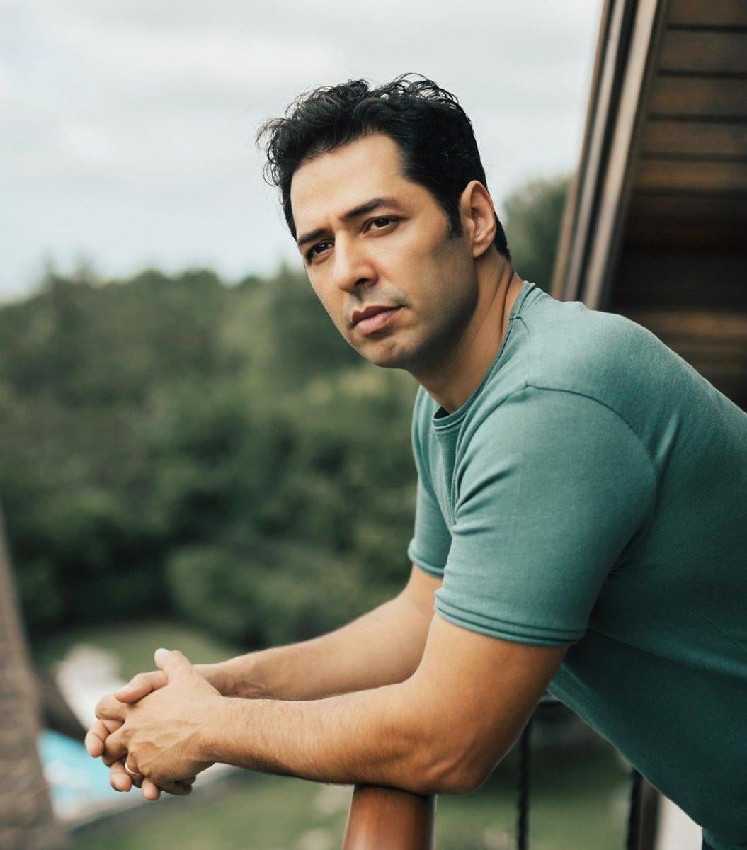 Kefaret dizisi hangi kitaptan uyarlandı? Kefaret dizisinde Mert Fırat ve Nurgül Yeşilçay mı rol alacak?