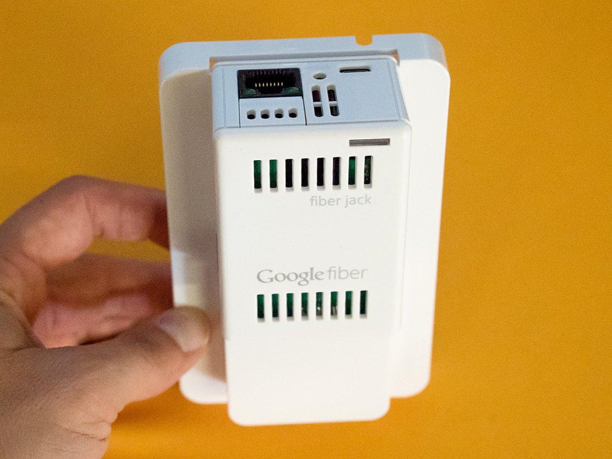 google fiber