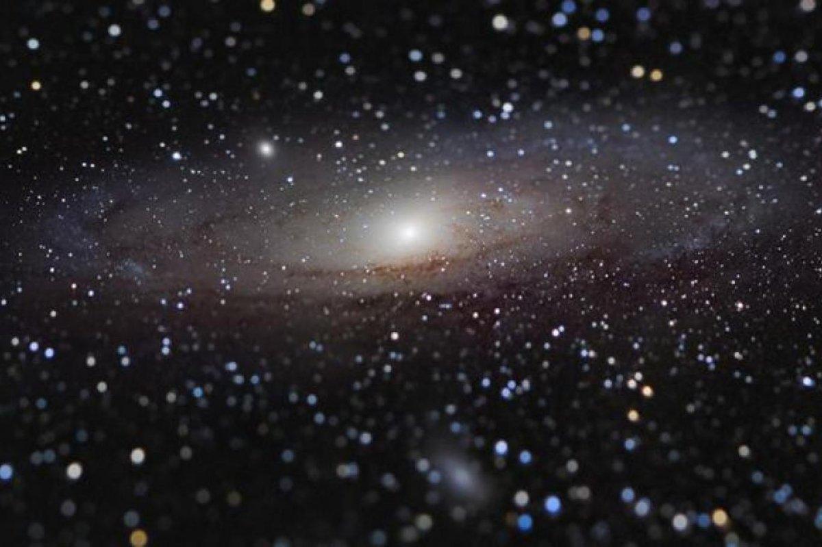 andromeda