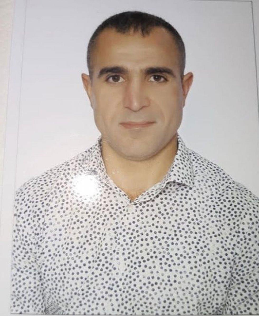 İstanbul’da kız arkadaşını silahla öldüren sanığa müebbet