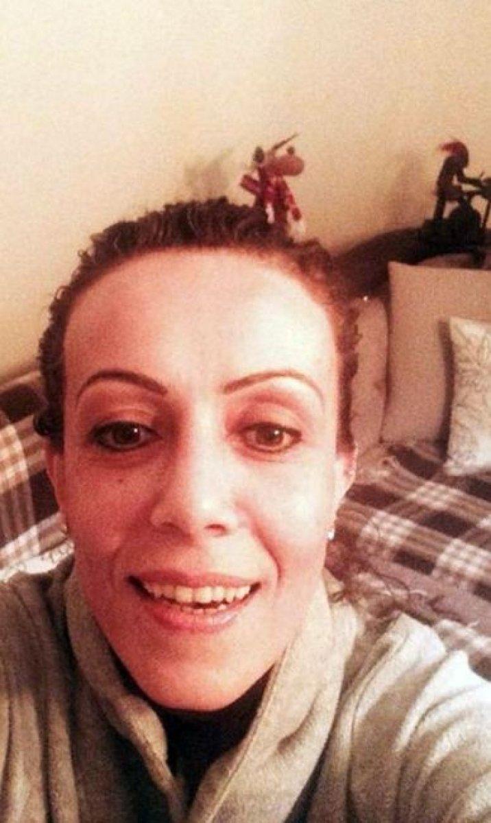 İstanbul’da kız arkadaşını silahla öldüren sanığa müebbet