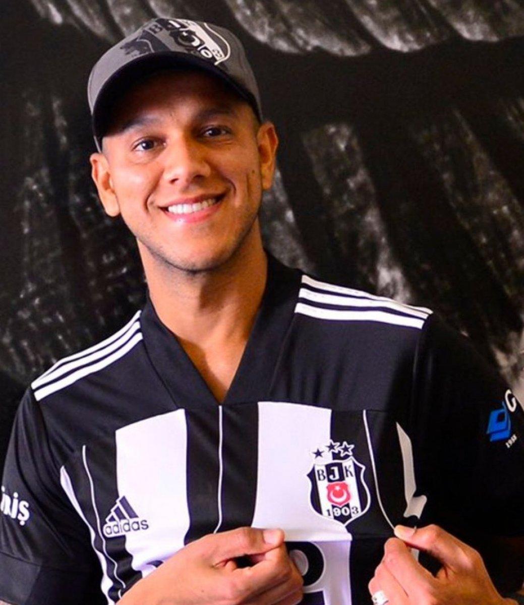 Josef: Beşiktaş maçları zorlu geçiyordu