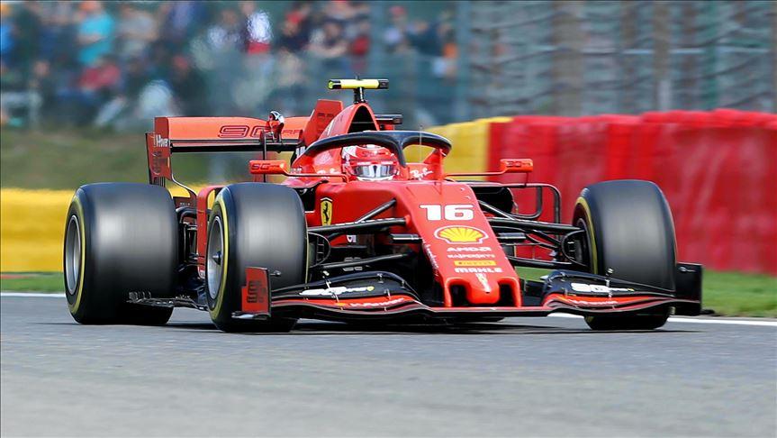 Formula 1 Grand Prix biletleri nereden alınır? 2020 Formula 1 bileti nasıl alınır? F1 biletleri satışta mı?