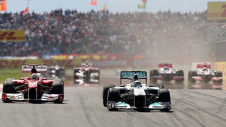 Formula 1 Grand Prix biletleri nereden alınır? 2020 Formula 1 bileti nasıl alınır? F1 biletleri satışta mı?
