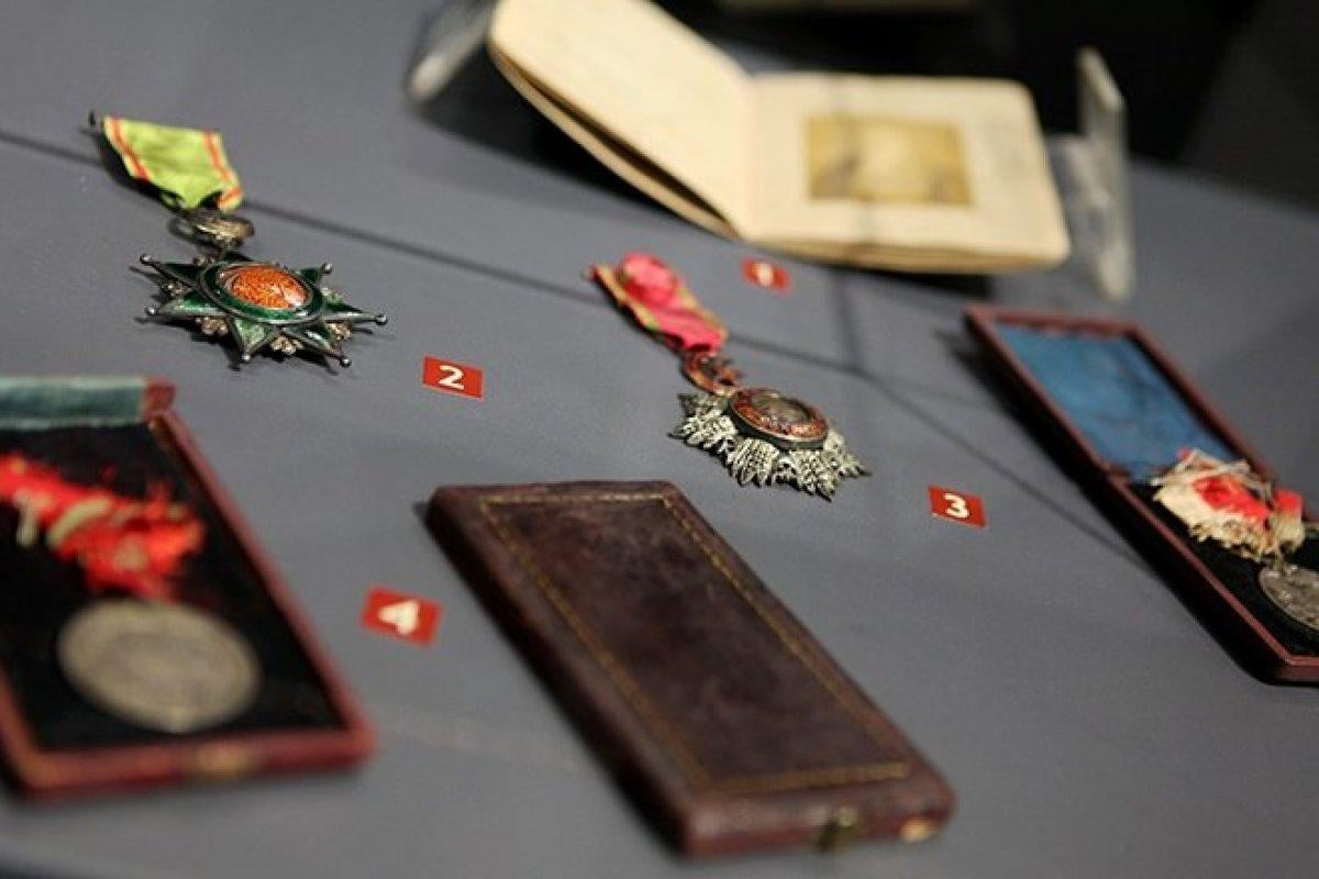 Türk-Japon dostluğunun temeli Ertuğrul Fırkateyni 130 yaşında