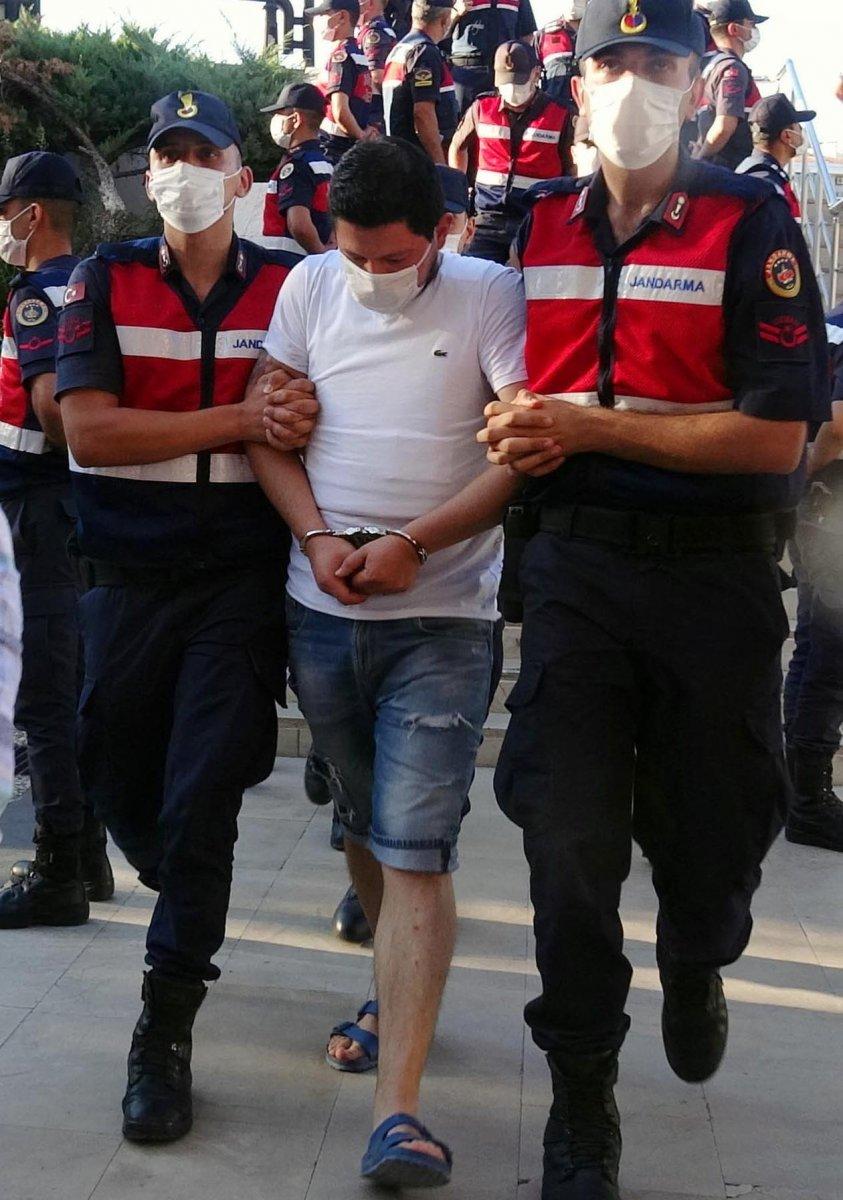 Pınar Gültekin'in adli tıp incelemesi tamamlandı