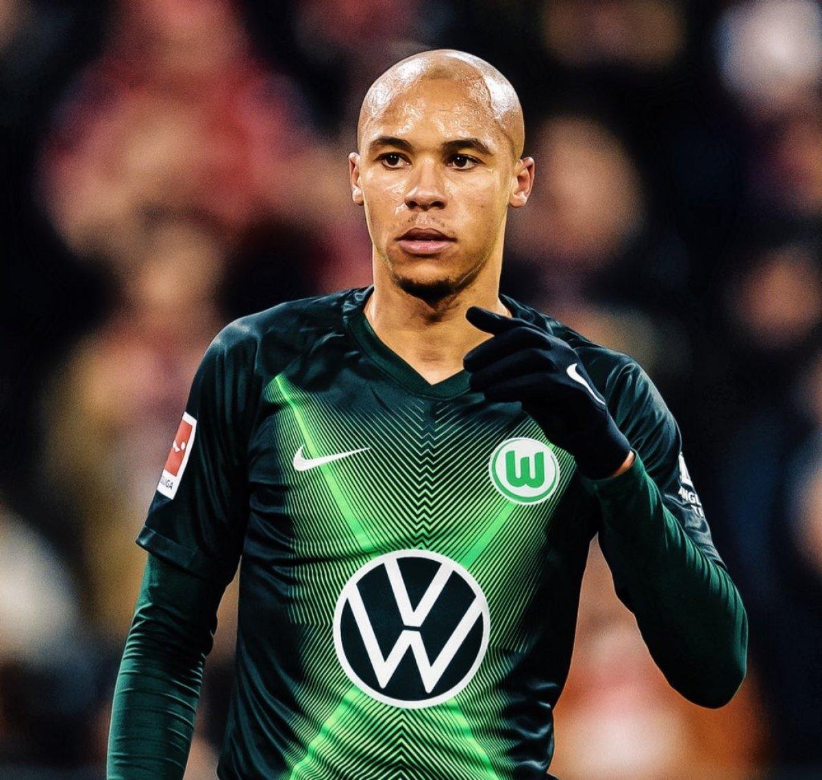 Marcel Tisserand'ın lakabı