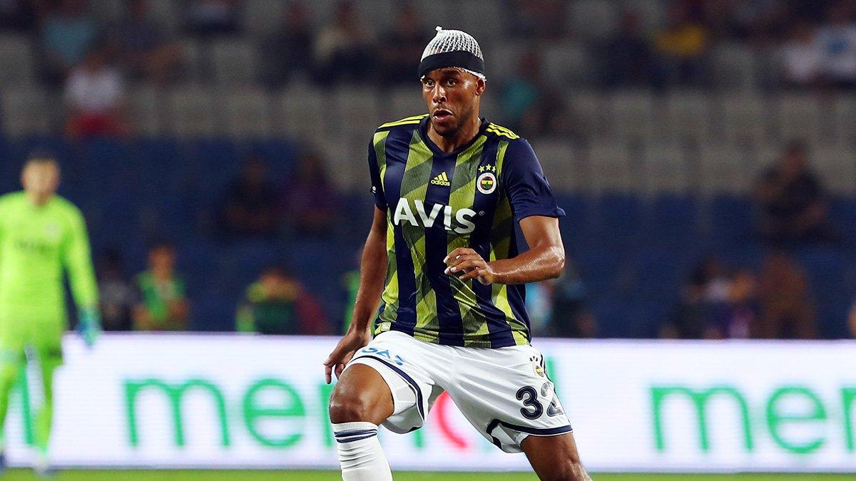 Fenerbahçe'de stoper bolluğu