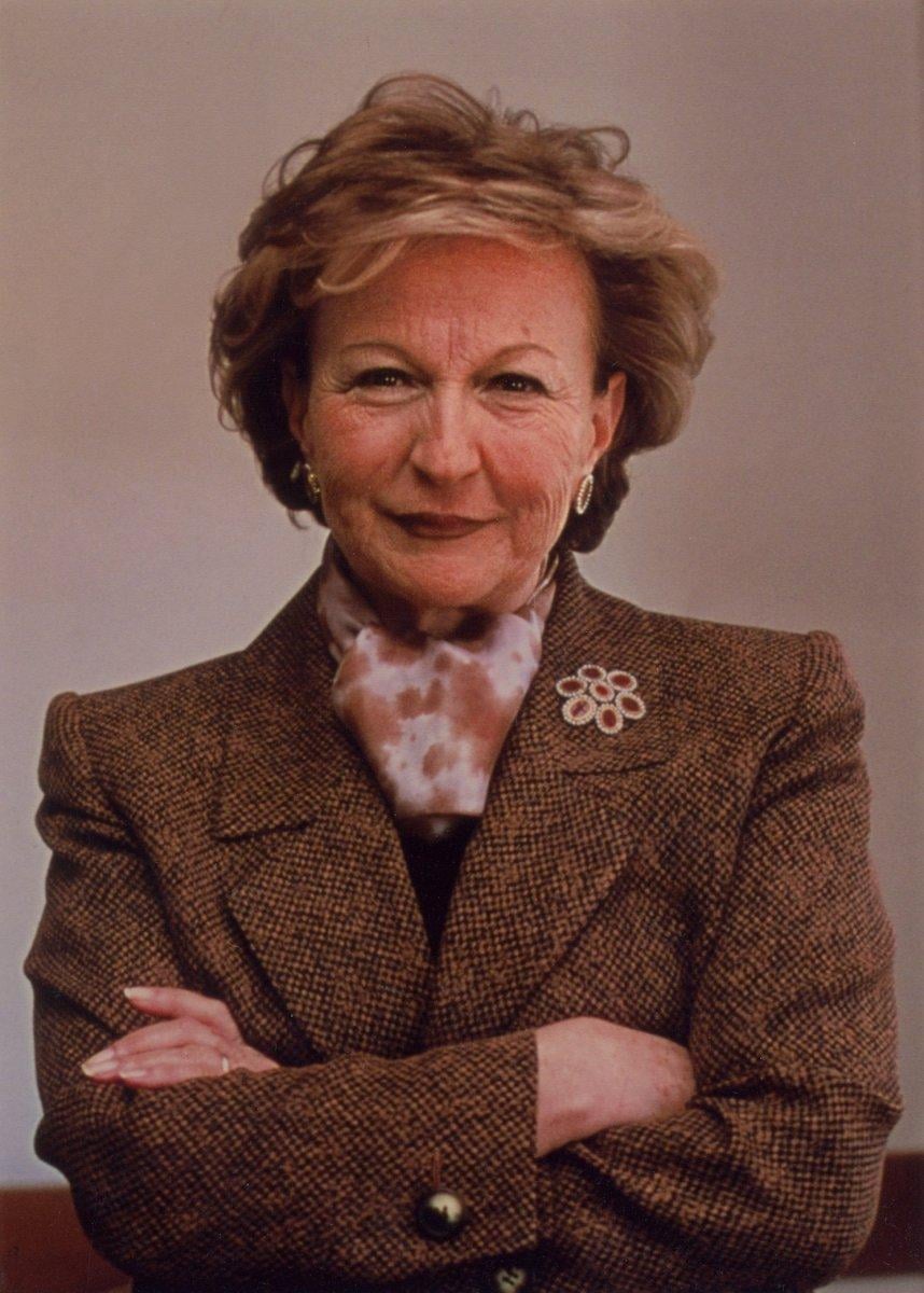 Vehbi Koç'un kızı Suna Kıraç kimdir, ne zaman vefat etti? Suna Kıraç'ın hayatı ve biyografisi...