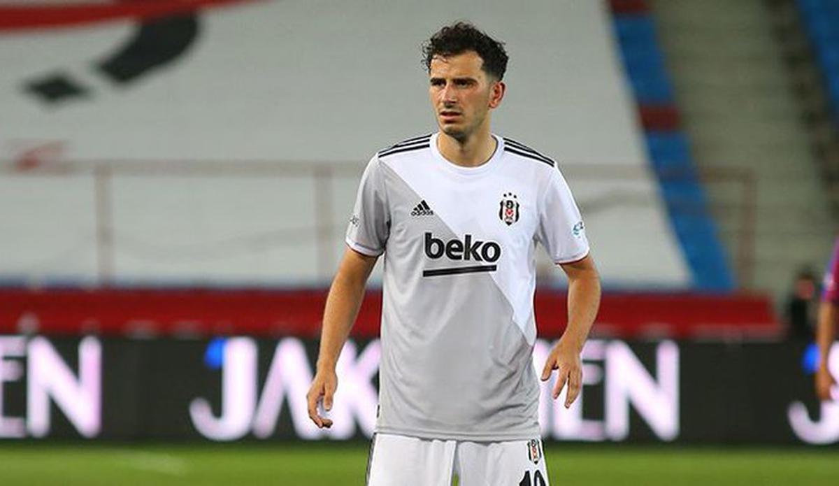 Oğuzhan Özyakup, Antalyaspor maçında yok