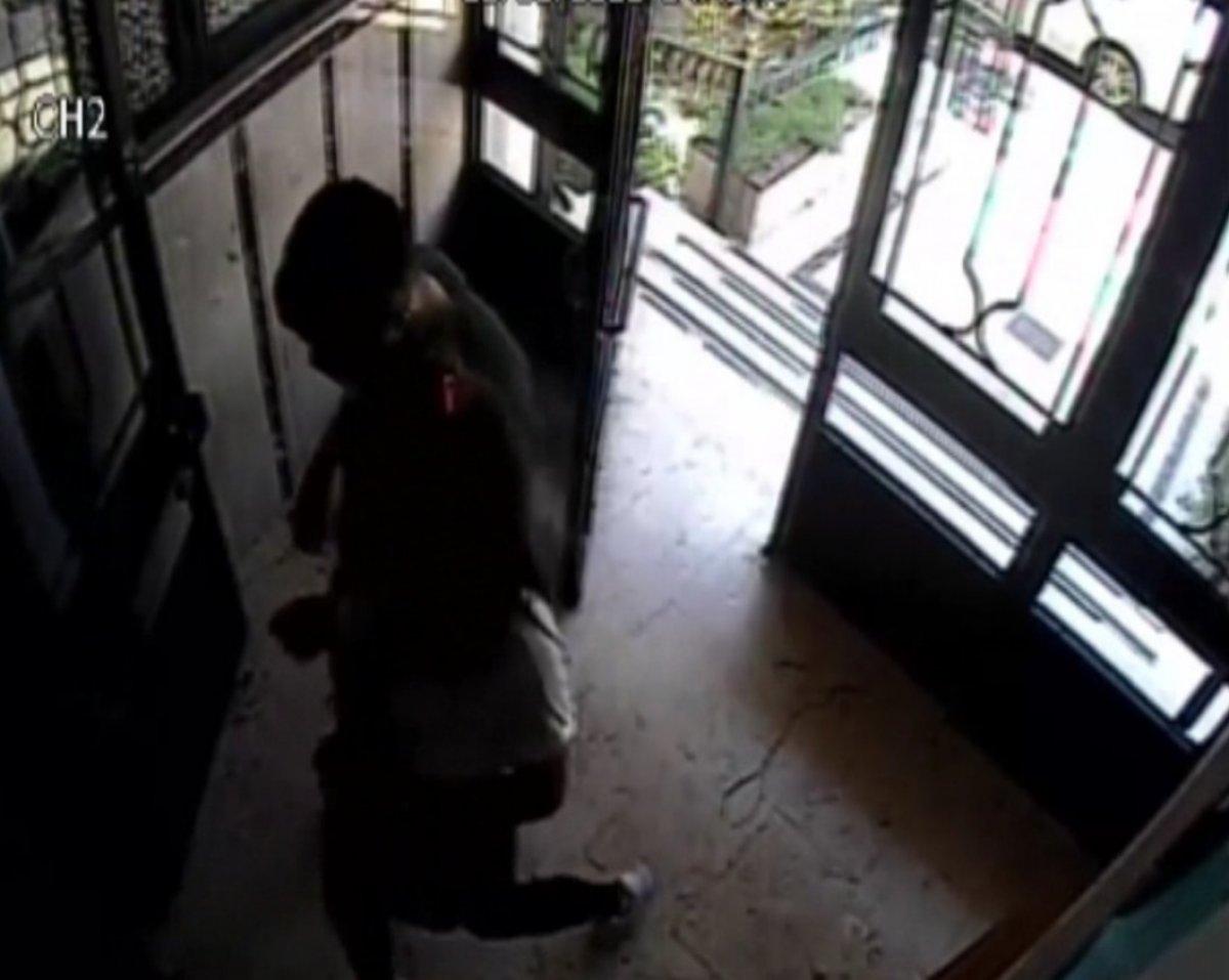 İstanbul'da 3 ayrı evden hırsızlık yapan kadın yakalandı