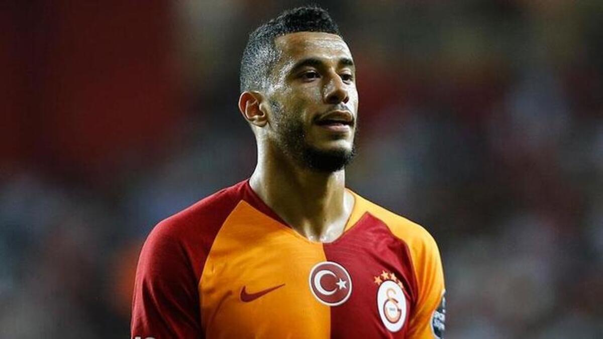 Belhanda: Fatih Terim ile aram çok iyi