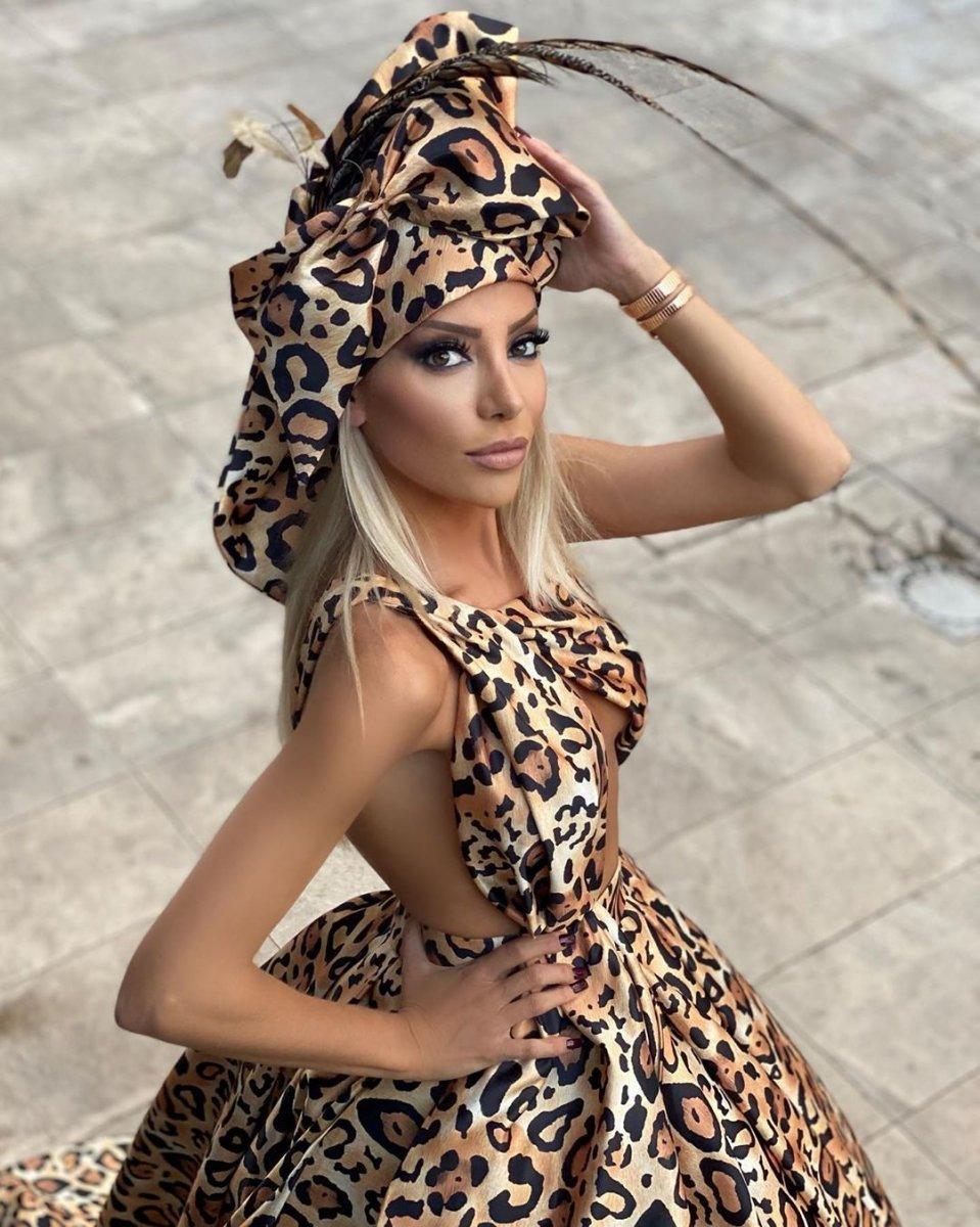 Podyumda düşen Gülşah Saraçoğlu kimdir, kaç yaşında? Doya Doya Moda jürisi Gülşah Saraçoğlu'nun hayatı...