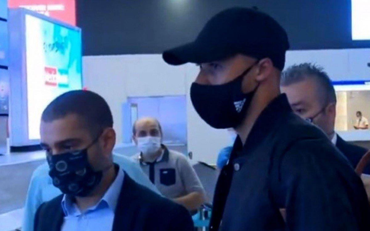 Marcel Tisserand'ın lakabı