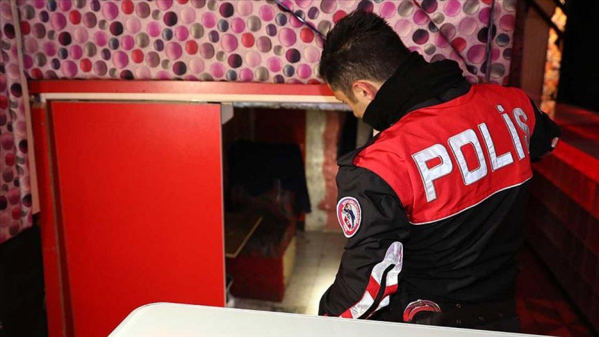 İçişleri Bakanlığı: Tedbirleri devre dışı bırakan işletmeler kapatılacak