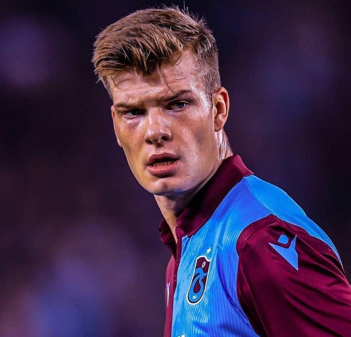 Eddie Newton: Alexander Sörloth canımızı yaktı