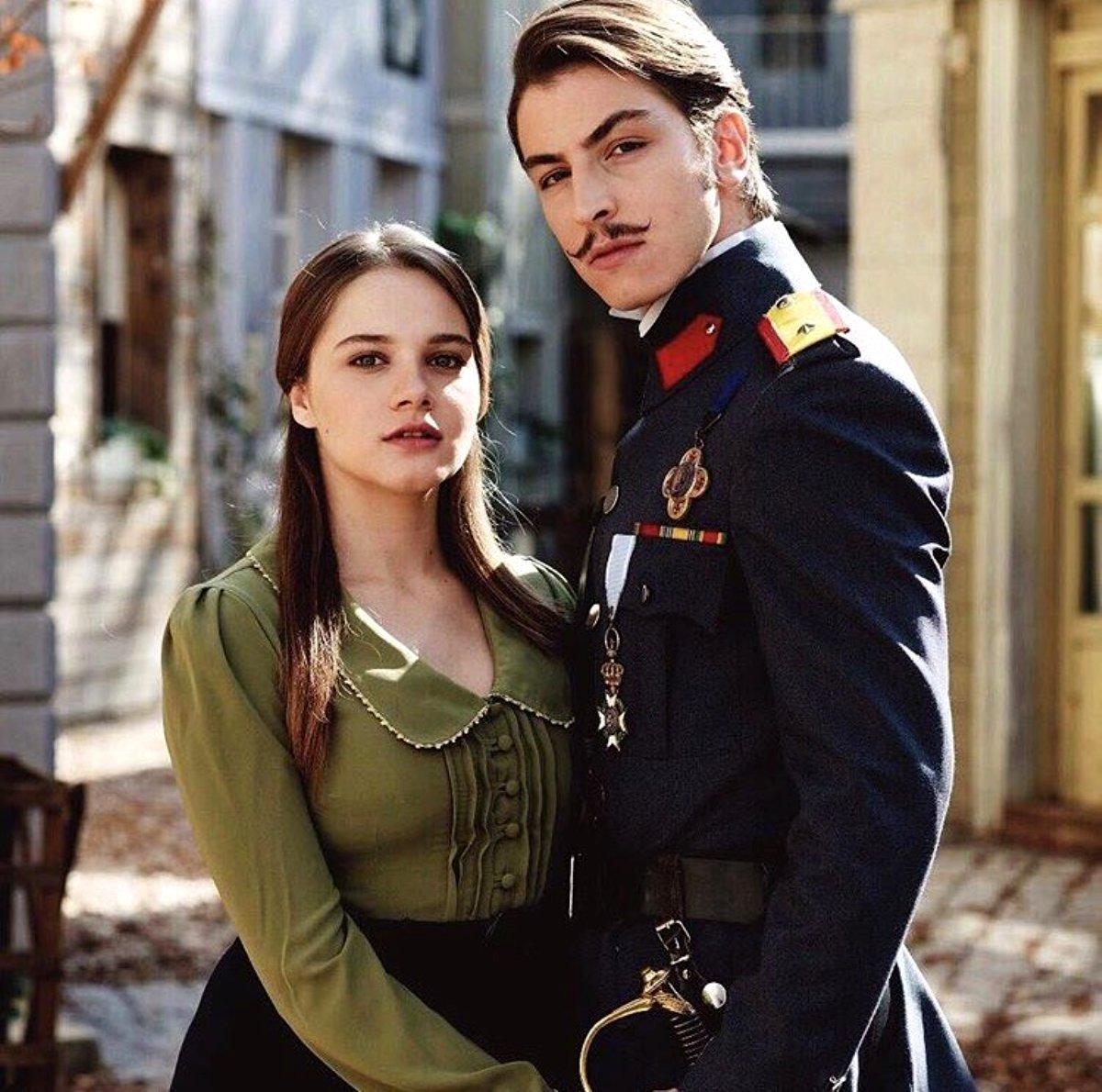 Boran Kuzum: Miray ile aramızda aşk yok