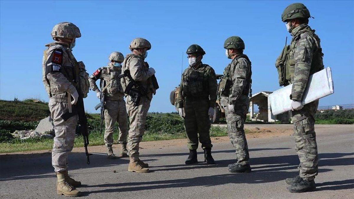 MSB: Türk ve Rus askeri heyetleri, İdlib'in ele alındığı toplantıda bir araya gelecek