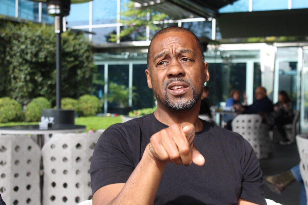 Eddie Newton: Alexander Sörloth canımızı yaktı