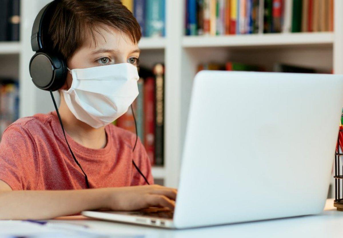 DSÖ okulların açılması gerektiğini savundu