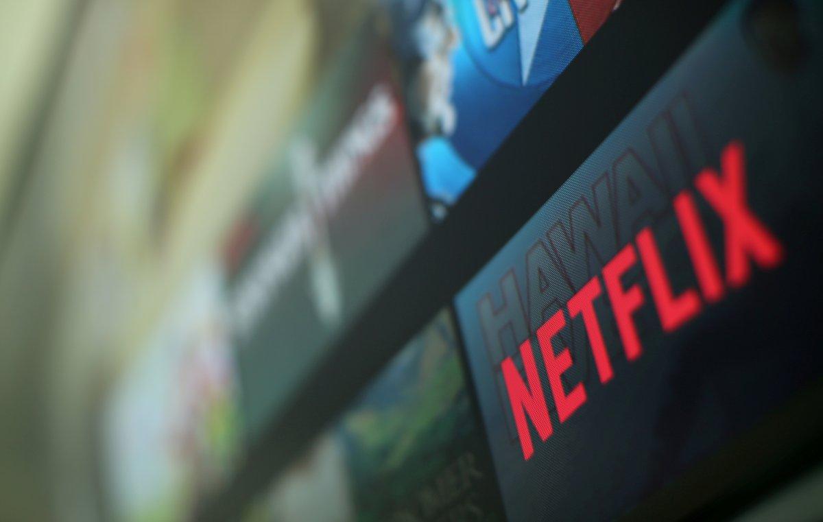 Netflix'ten Suudi Arabistan'da Cemal Kaşıkçı sansürü