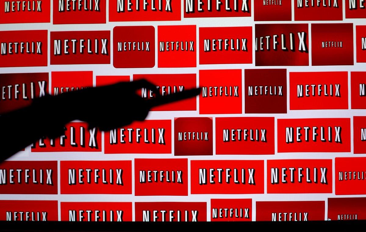Netflix'ten Suudi Arabistan'da Cemal Kaşıkçı sansürü