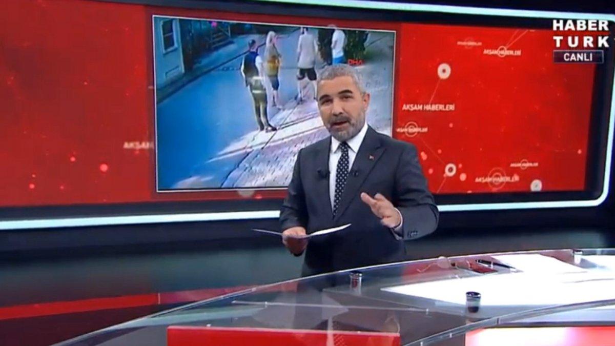 Halil Sezai'nin yaşlı adama uyguladığı şiddete Veyis Ateş'ten sert tepki