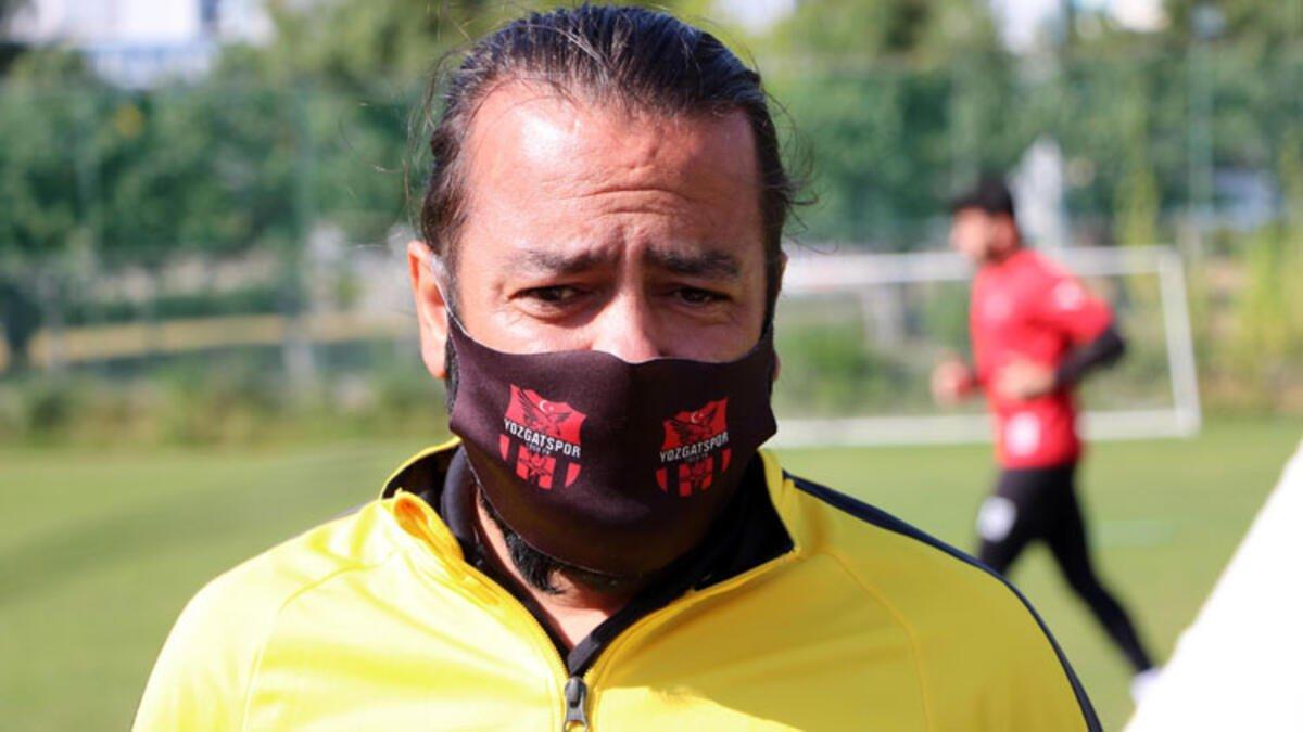 Yozgatspor'da 16 kişi koronavirüse yakalandı