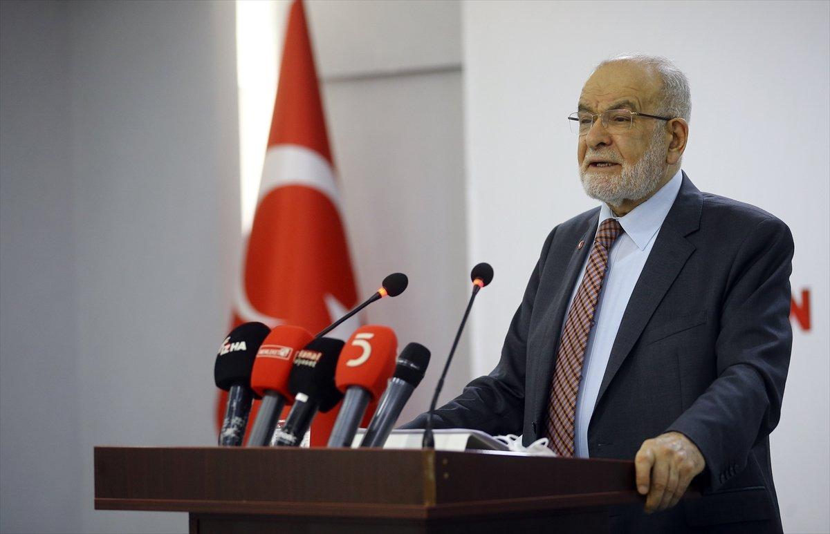 Temel Karamollaoğlu'nun Oruç Reis yorumu