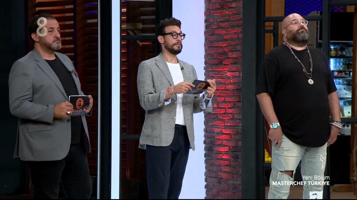 MasterChef'te bireysel dokunulmazlığı Duygu kazandı