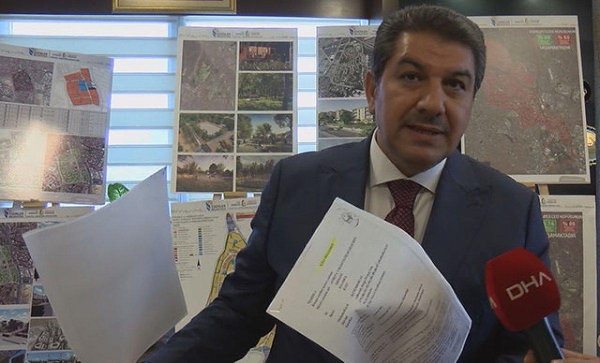 Tevfik Göksu 'internetçi çocuk' ifadesi ile gündemde! Esenler Belediye Başkanı Tevfik Göksu kimdir? Hayatı...