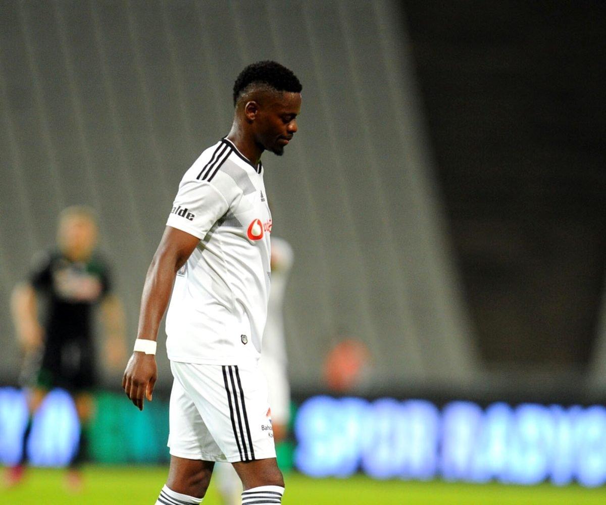 Erzurumspor Douglas'ı, Hatayspor Isimat Mirin'i istiyor