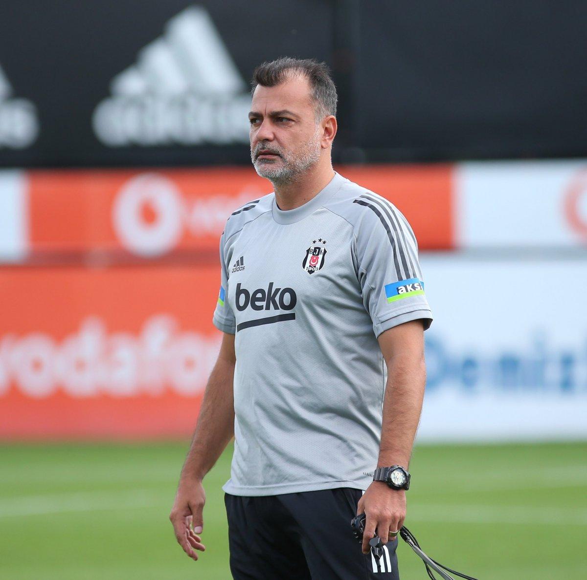 Murat Şahin: Josef de Souza inşallah takımımıza faydalı olacak