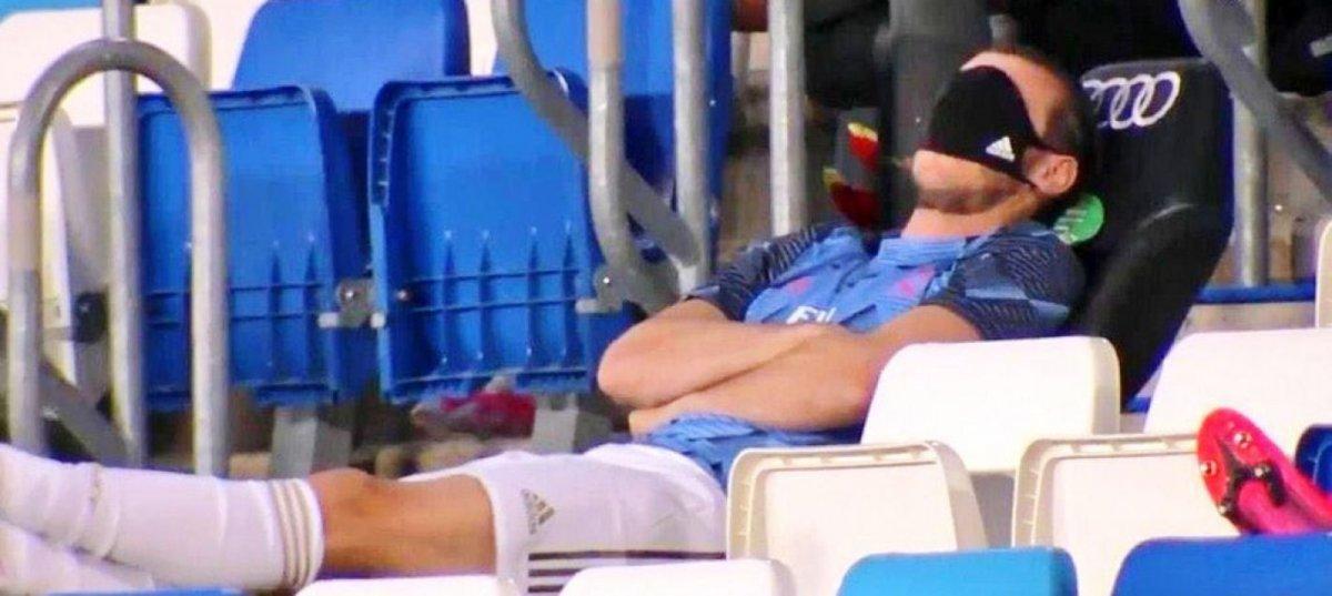 Gareth Bale, yıllar sonra Tottenham'a dönüyor