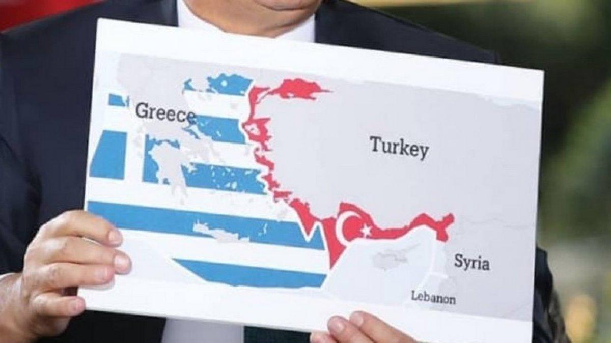 Çavuşoğlu: Oruç Reis bakım için döndü, taviz yok