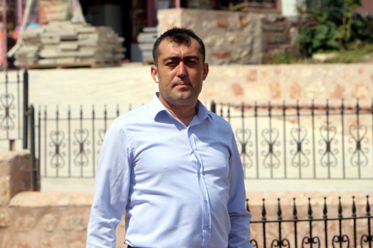 Tokat'ta umumi hela müzeye çevriliyor